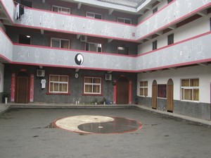 Chen Bing's School, Chenjiagou